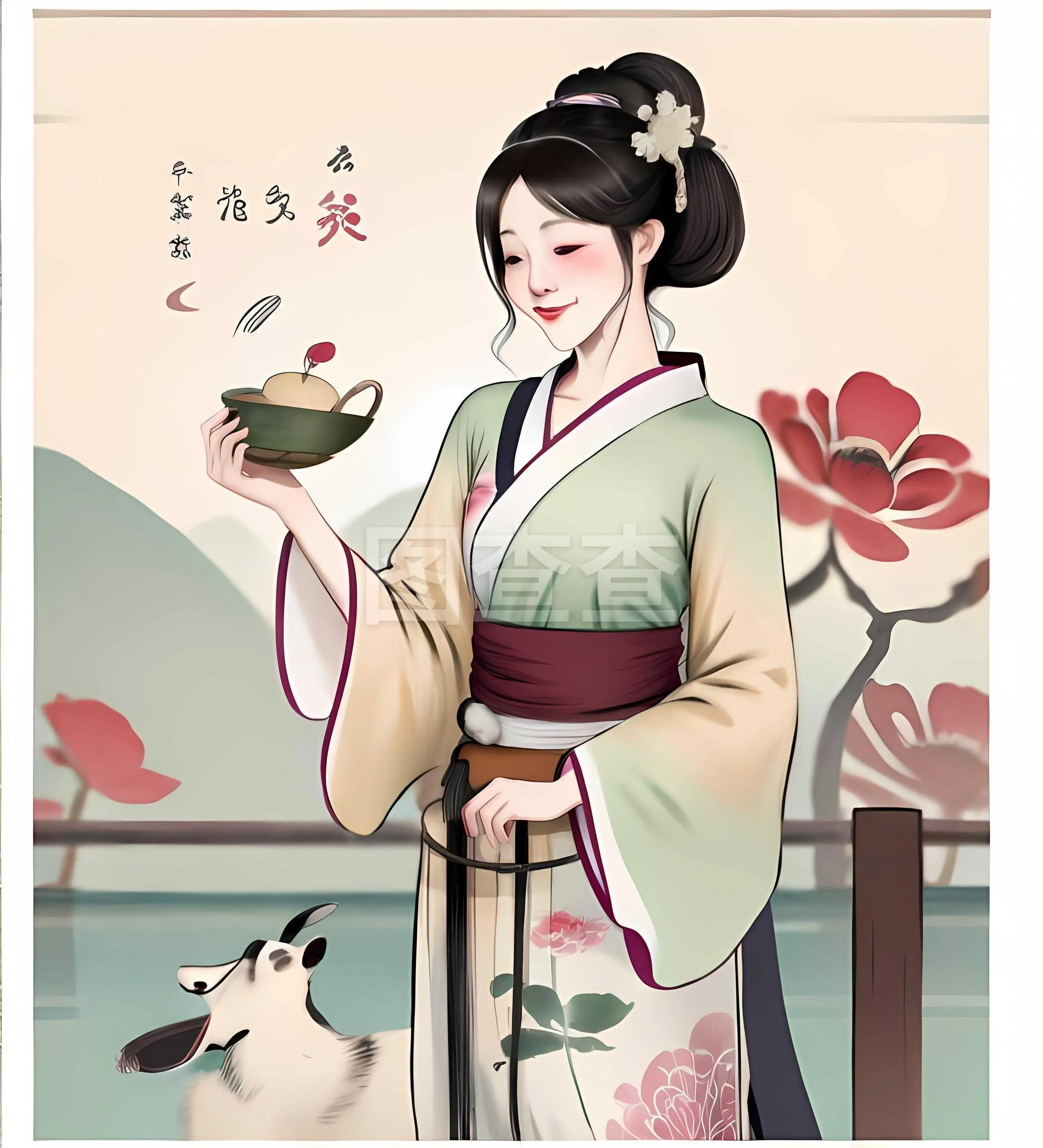 超凡国际真人番摊游戏界面